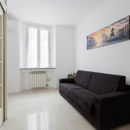 Famagosta M2 Subway Apartment Milan Luaran gambar