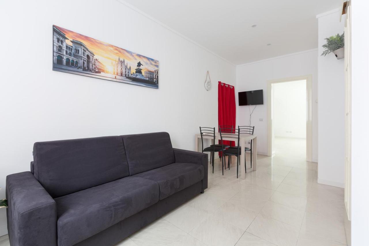 Famagosta M2 Subway Apartment Milan Luaran gambar