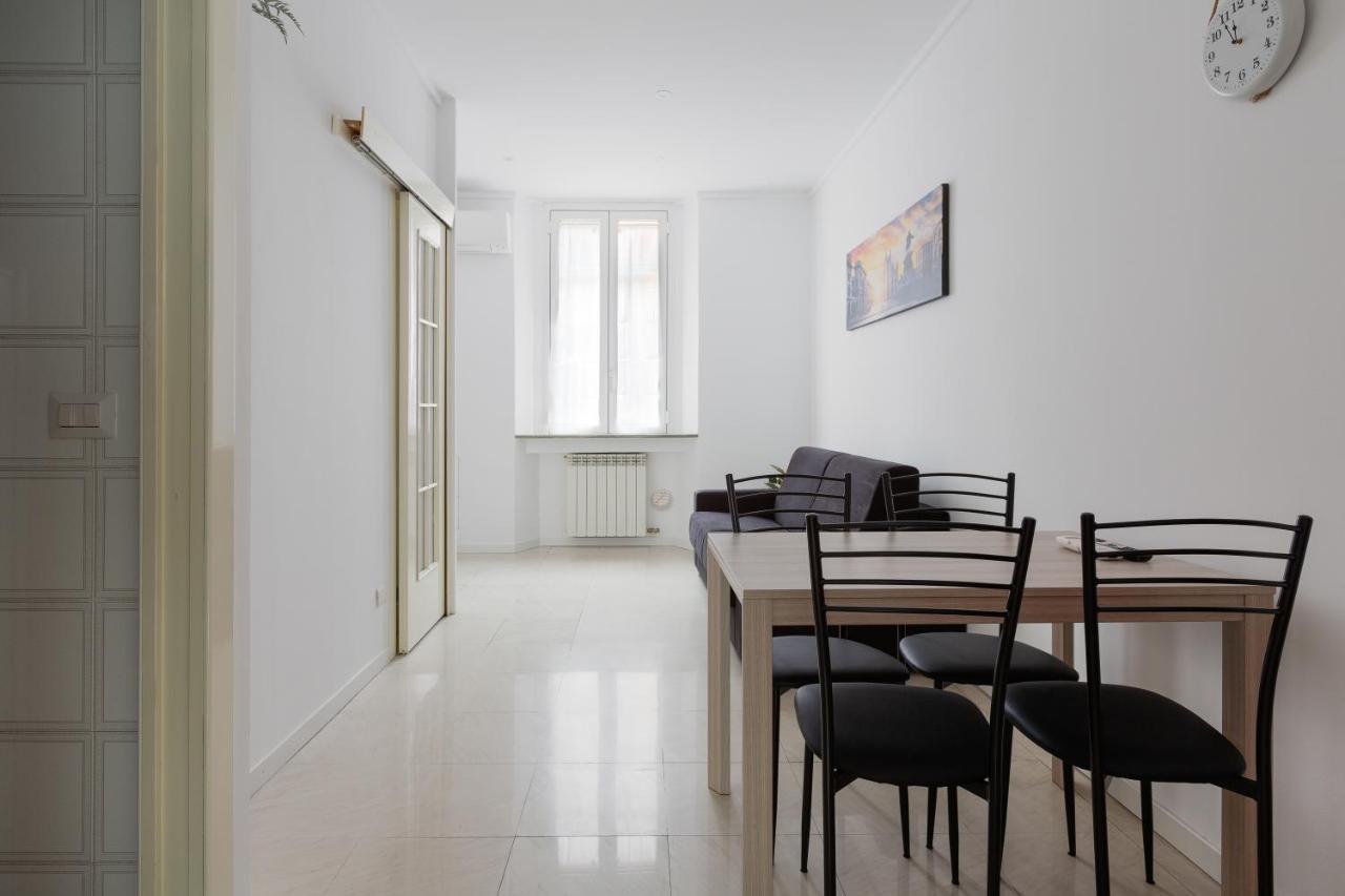 Famagosta M2 Subway Apartment Milan Luaran gambar