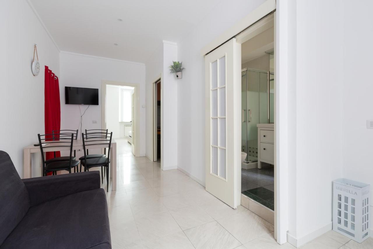 Famagosta M2 Subway Apartment Milan Luaran gambar